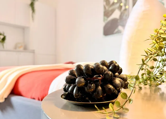 Read About It - Stylish Bucharest