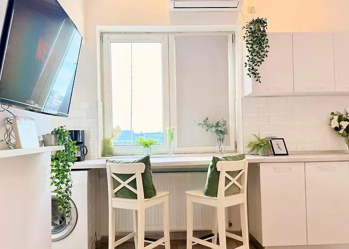 Apartment Read About It - Stylish *