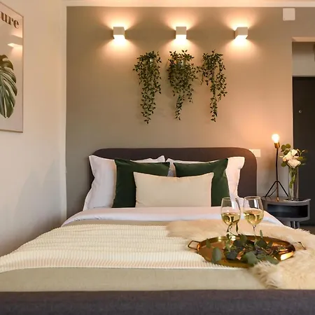 Apartment Read About It - Stylish