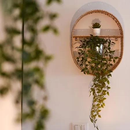Read About It - Stylish Apartment *