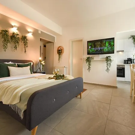 Apartment Read About It - Stylish Bucharest