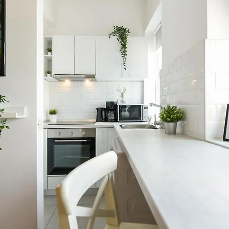 Read About It - Stylish Apartment Bucharest