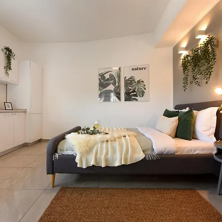 Read About It - Stylish Apartment