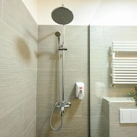 Read About It - Stylish Apartment