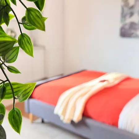 Appartamento Read About It - Stylish