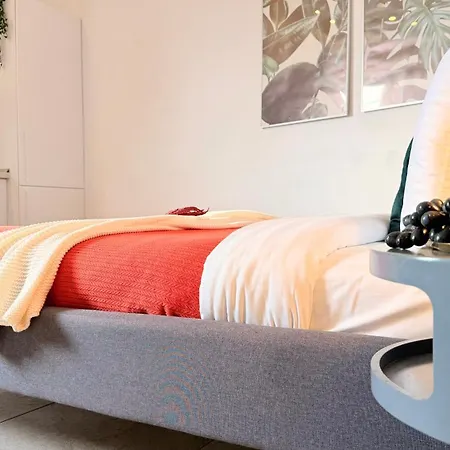 Read About It - Stylish Apartment *