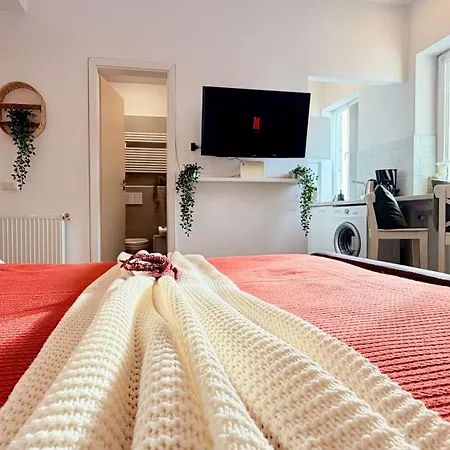 Read About It - Stylish Apartment *