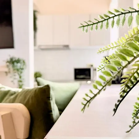 Apartment Read About It - Stylish