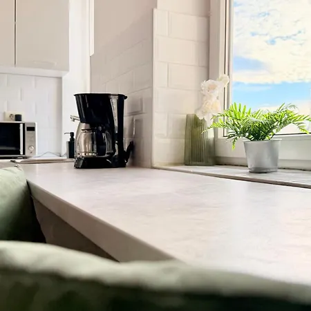 Apartment Read About It - Stylish Bucharest