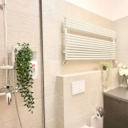 Appartamento Read About It - Stylish *