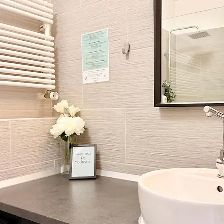 Read About It - Stylish Bucharest