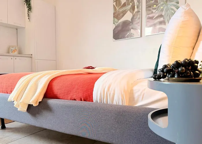 Read About It - Stylish Apartman *