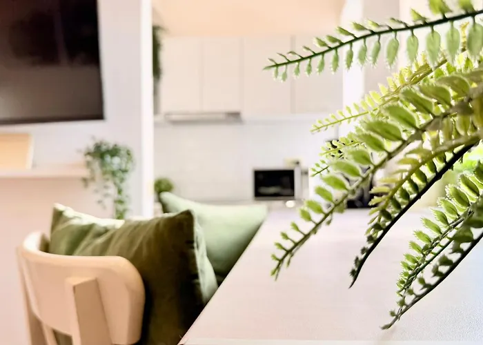 Apartman Read About It - Stylish