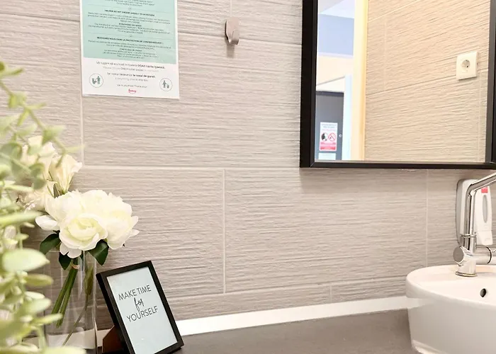 شقة Read About It - Stylish