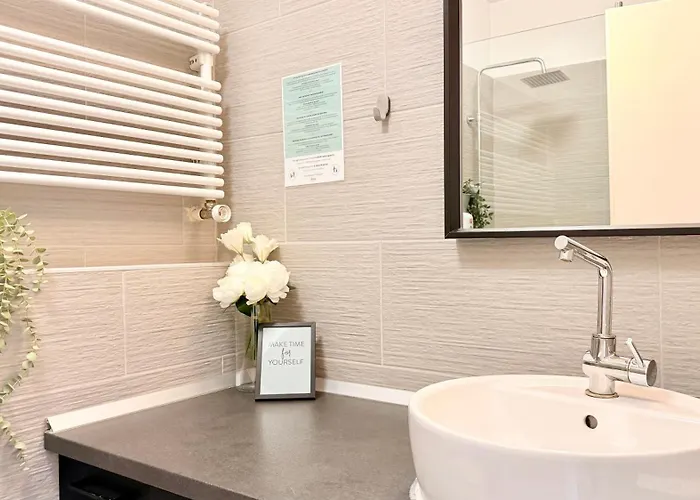 Read About It - Stylish Bükreş