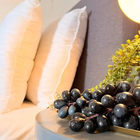 Apartament Read About It - Stylish