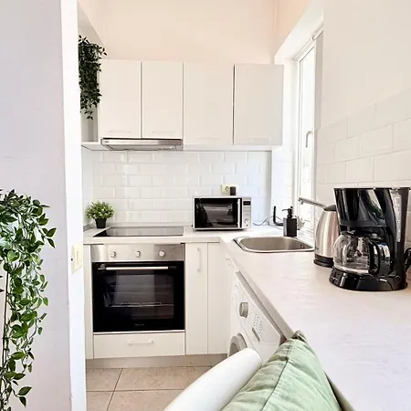 Apartament Read About It - Stylish