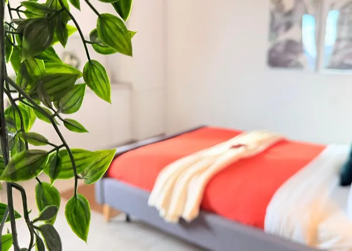 Apartament Read About It - Stylish